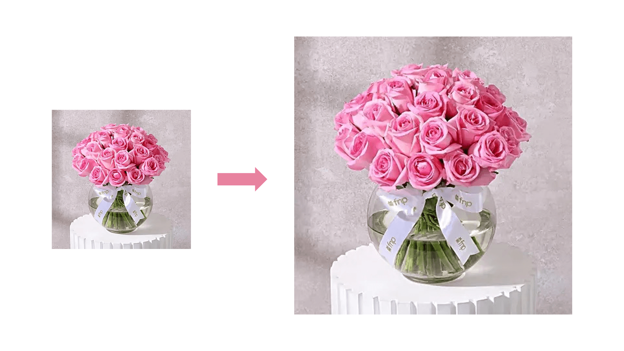 Metal Image Upscaler